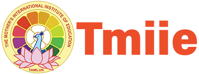 TMIIE Logo